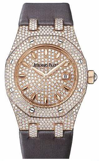Audemars Piguet Royal Oak 67625OR.ZZ.D009SU.01